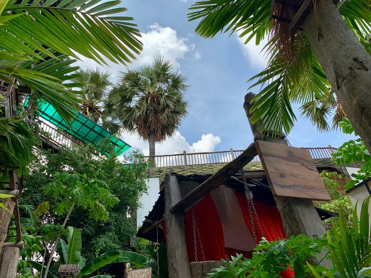 Little & Siem Reap