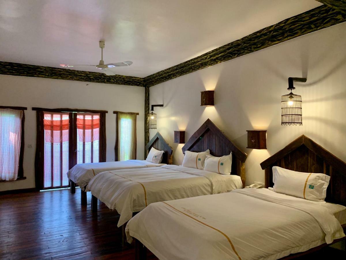 Little & Resort Siem Reap