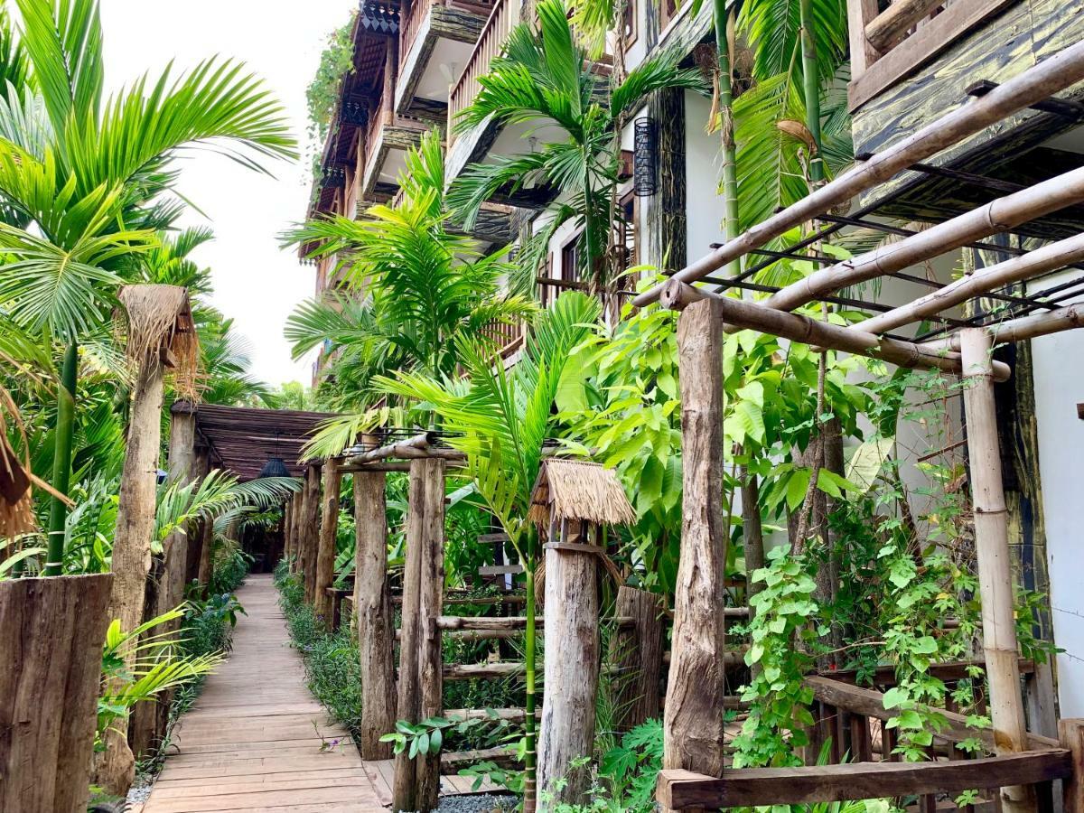 Little & 5* Siem Reap