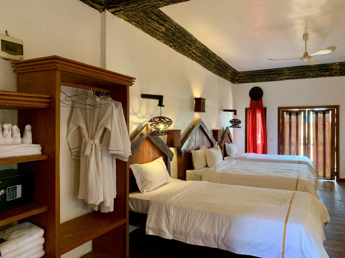 Little & Resort Siem Reap
