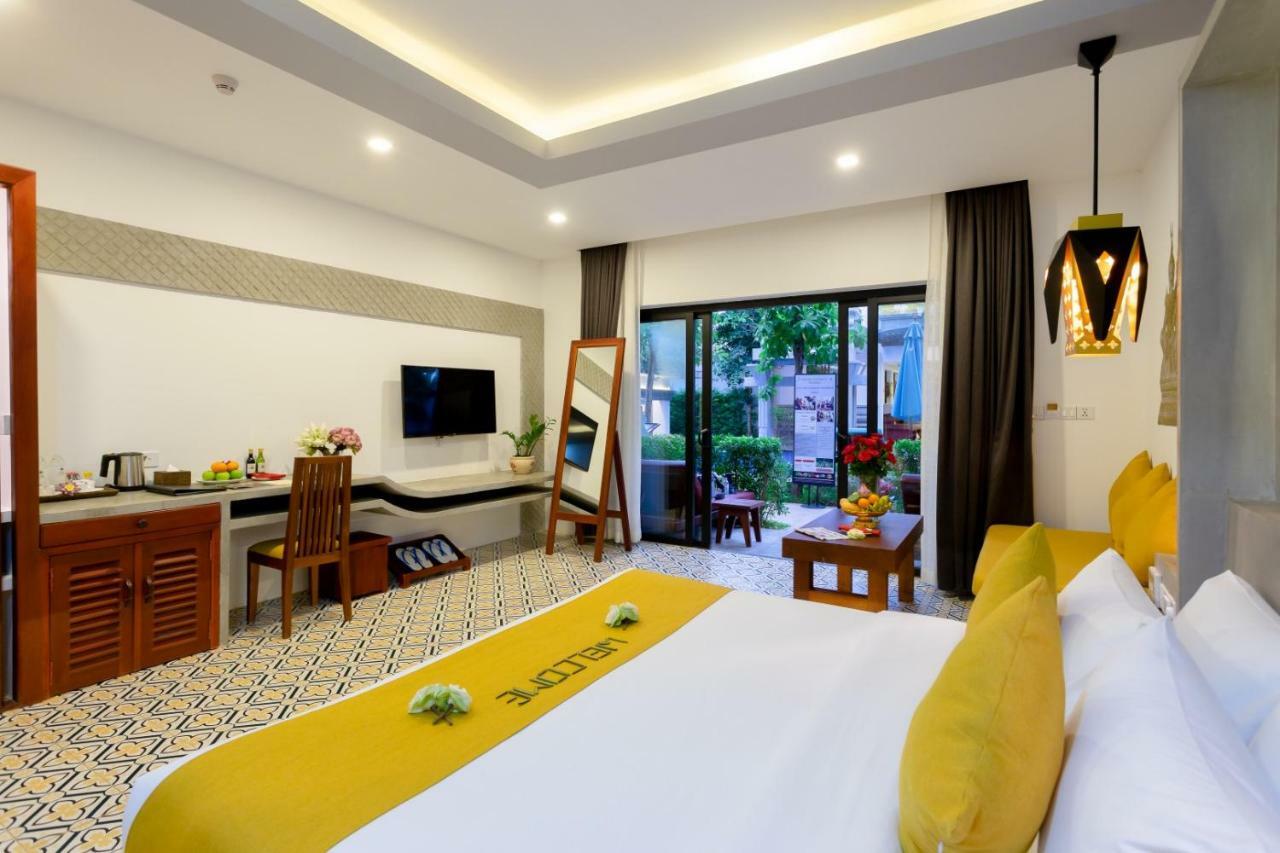 Hotel Khmer Mansion 5*