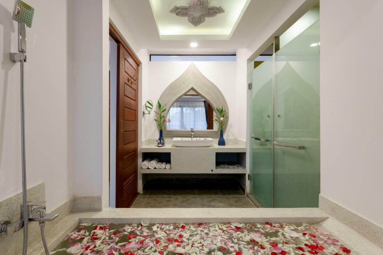 Khmer Mansion Hotel