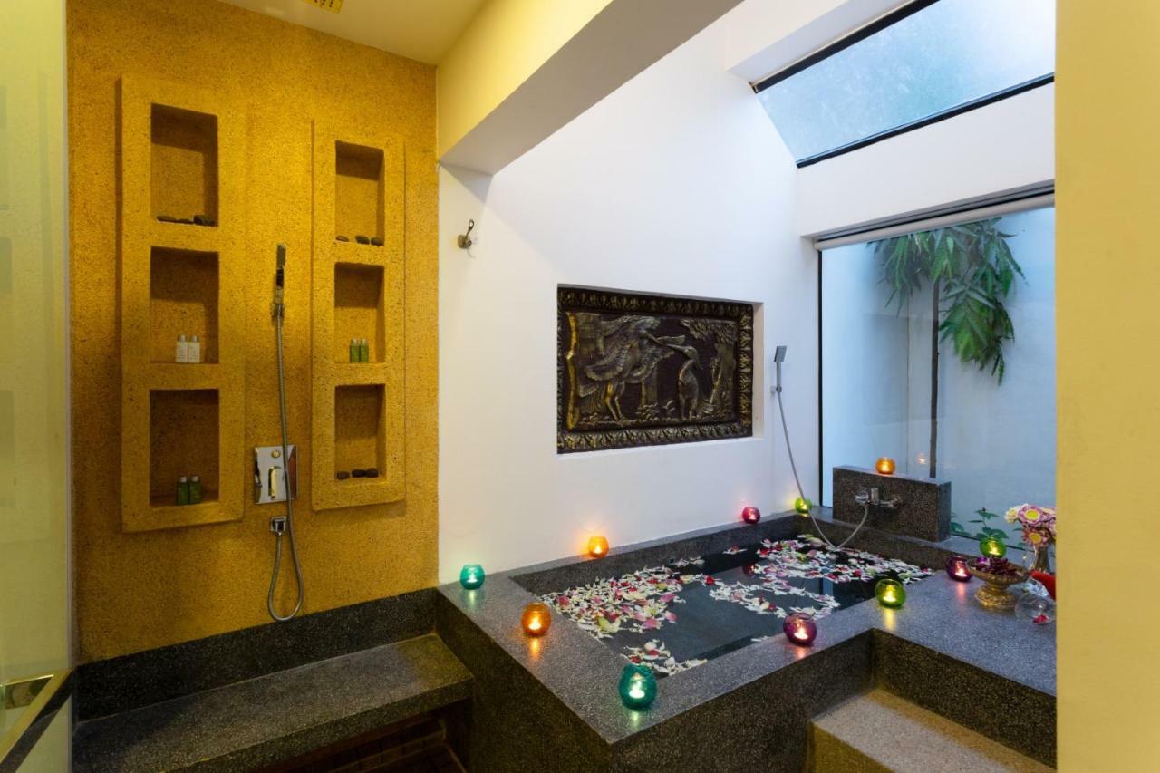 Khmer Mansion Hotel 5*