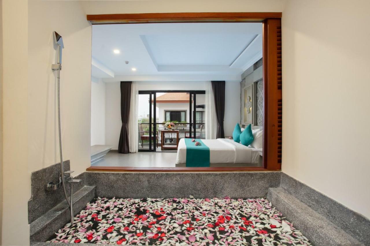 Khmer Mansion 5*