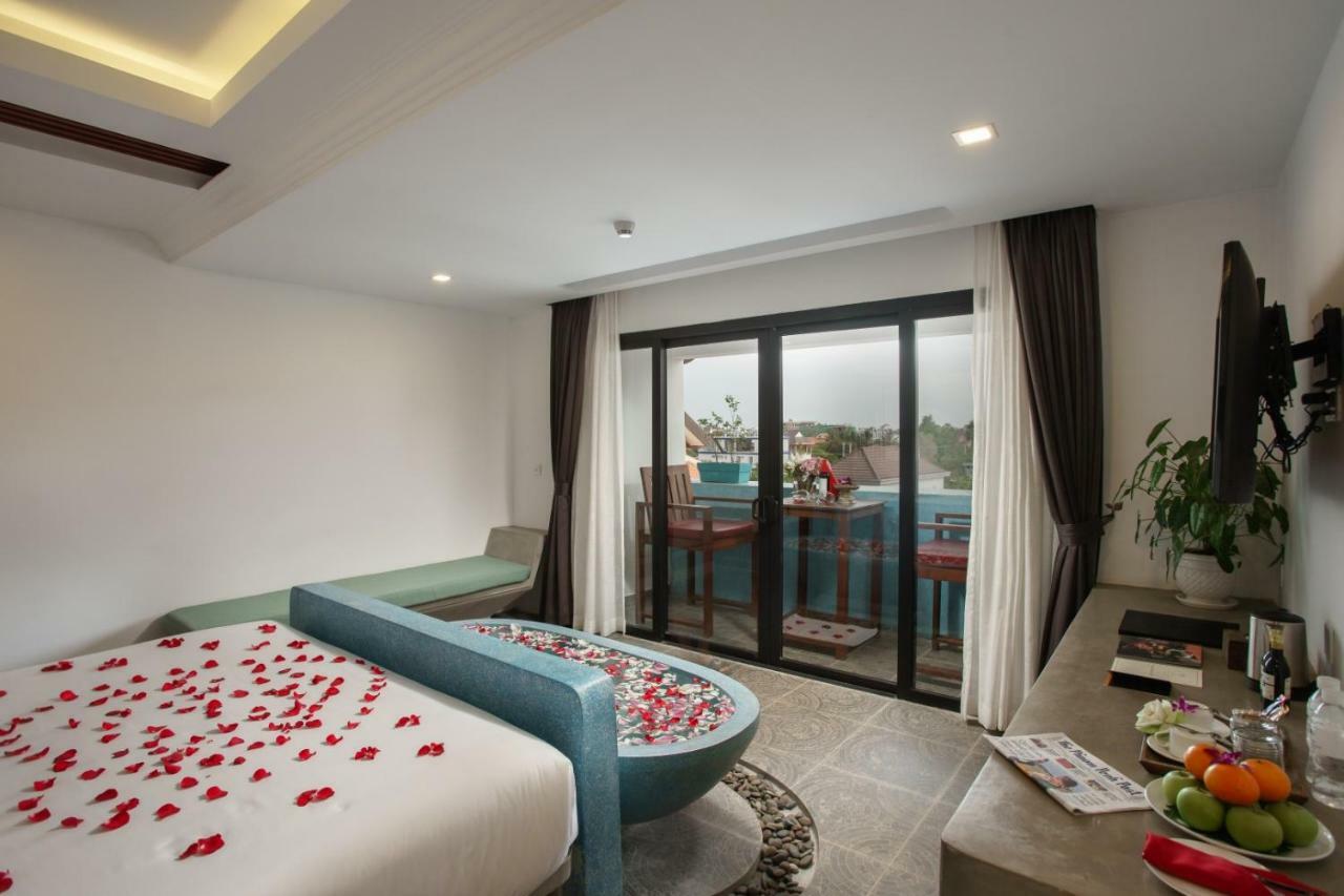 Khmer Mansion 5* Siem Reap