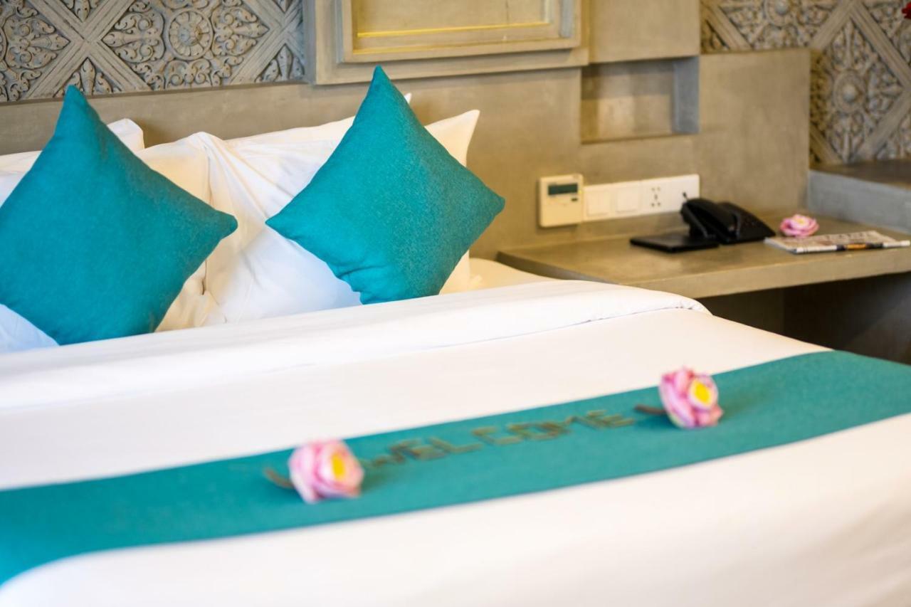 Hotel Khmer Mansion 5*