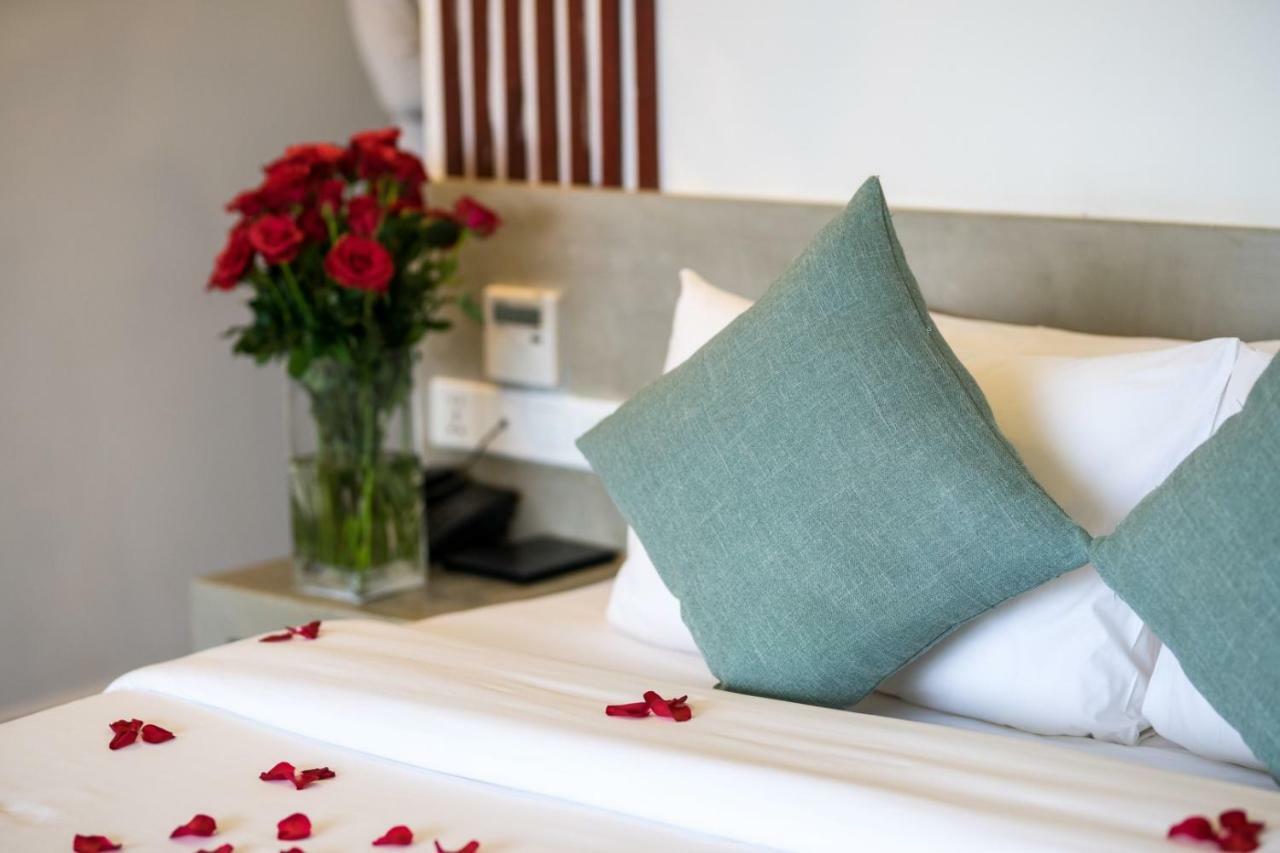 Khmer Mansion Hotel