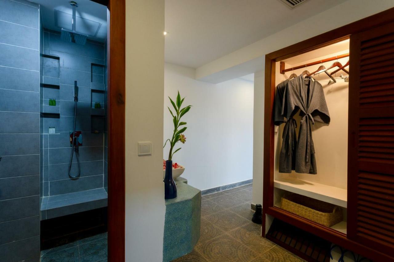 Hotel Khmer Mansion Siem Reap