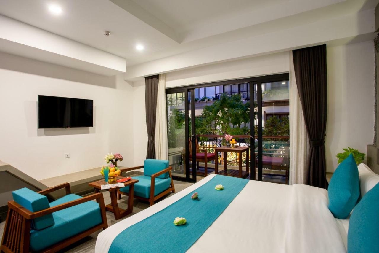 Khmer Mansion Hotel 5*