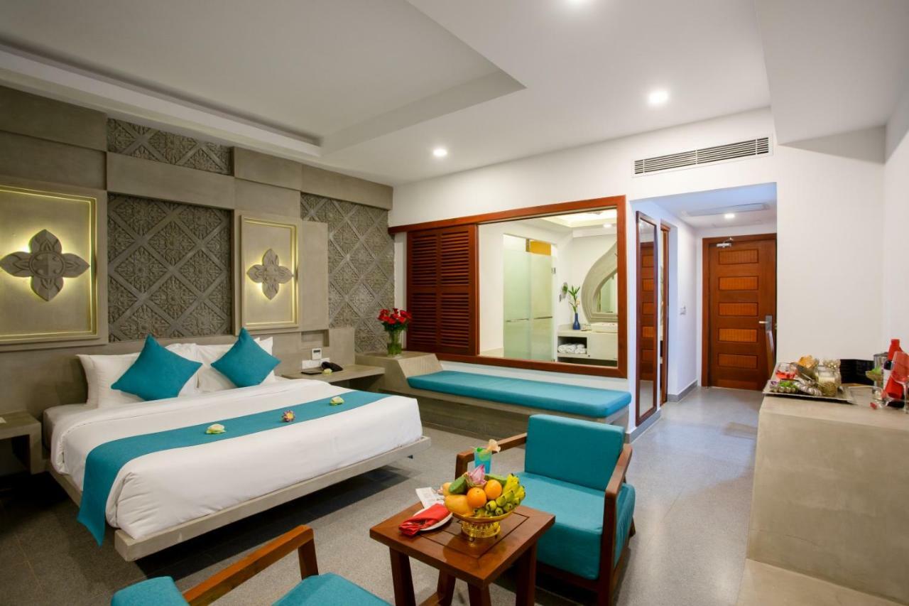 Khmer Mansion Hotel