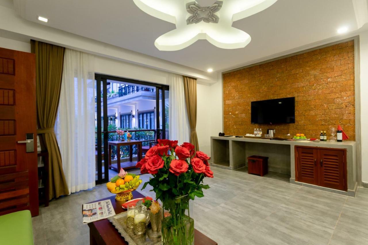 Hotel Khmer Mansion 5*