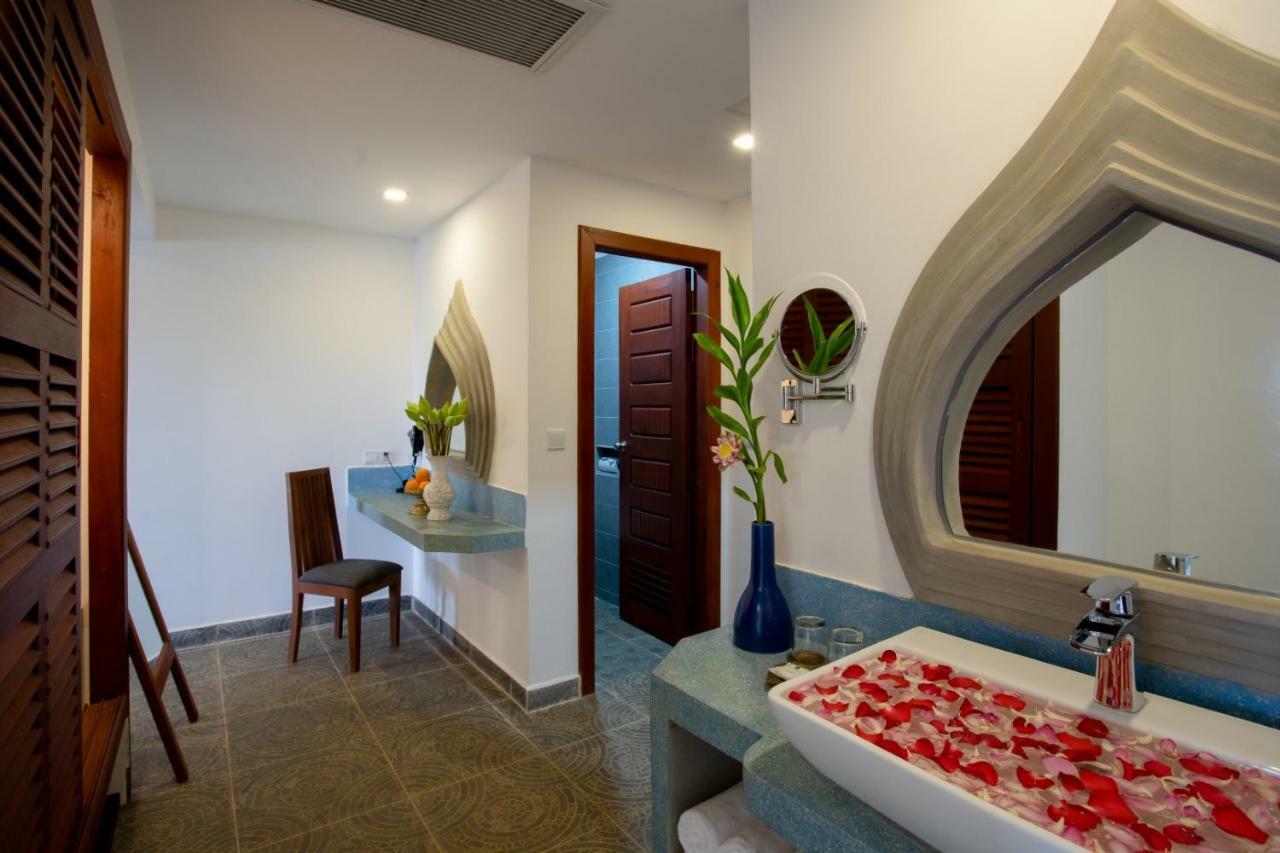 Khmer Mansion Siem Reap