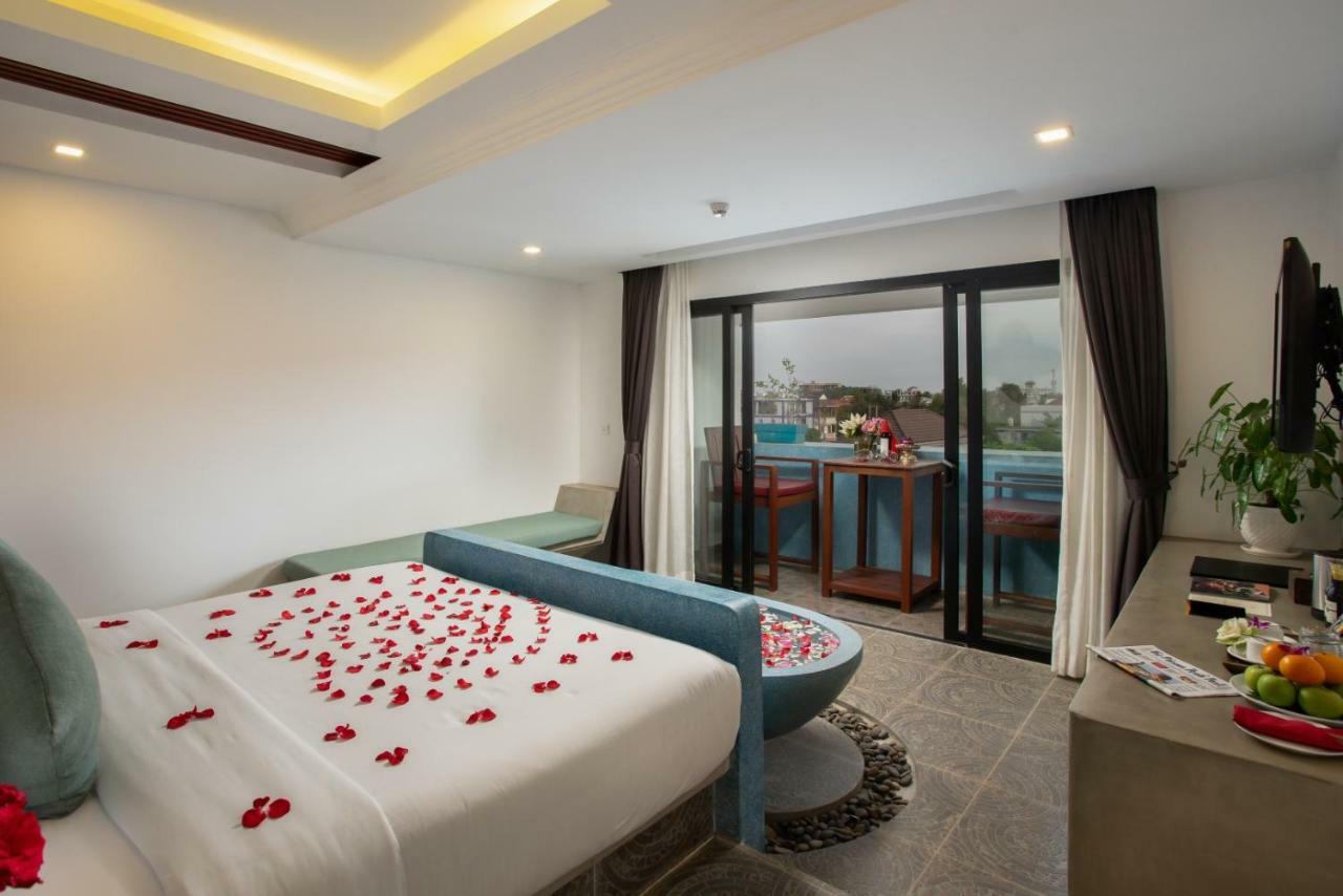 Khmer Mansion Hotel 5*