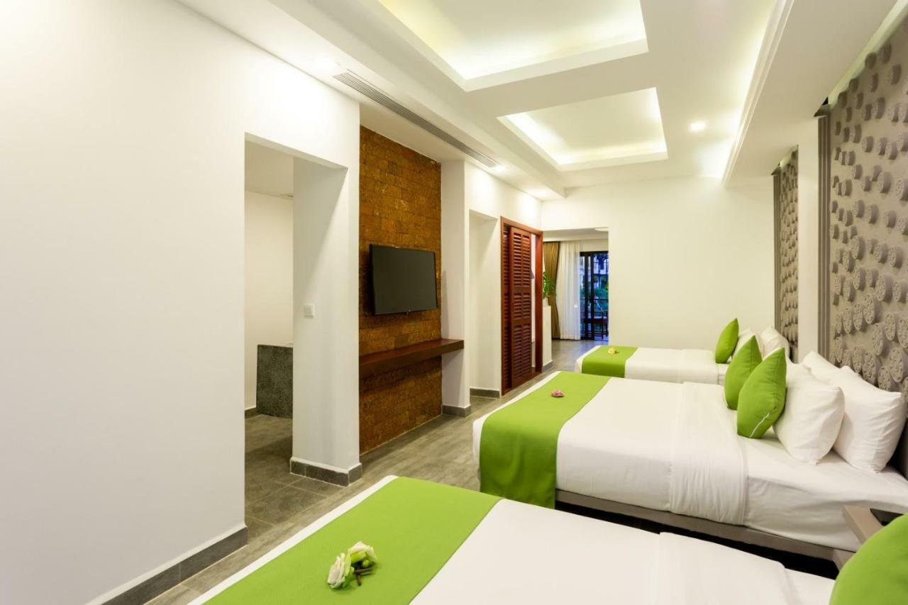 Khmer Mansion Hotel
