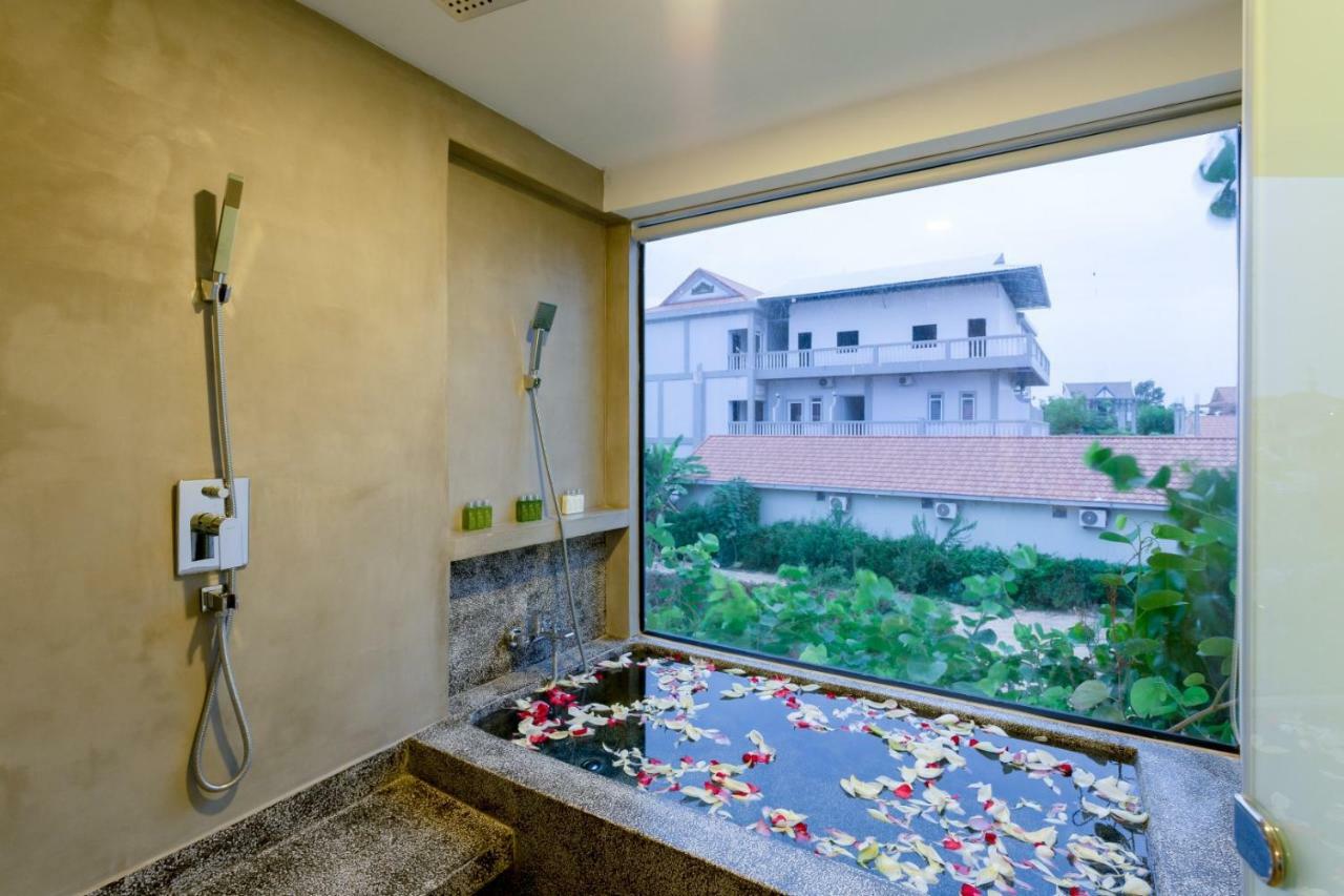 Khmer Mansion 5*