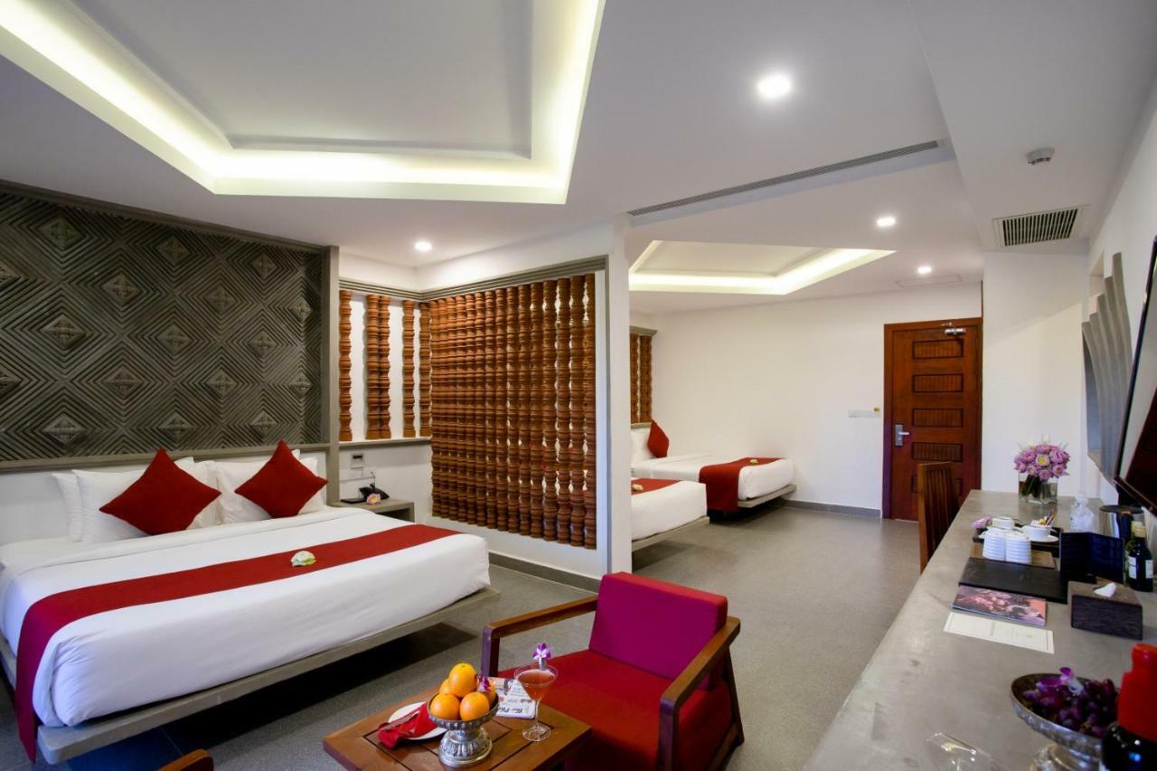 Khmer Mansion 5*