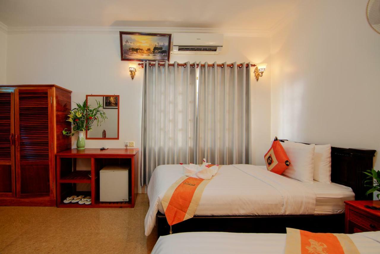 Bou Phanith Hotel 3*
