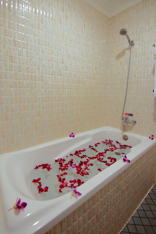 Bou Phanith Hotel Siem Reap