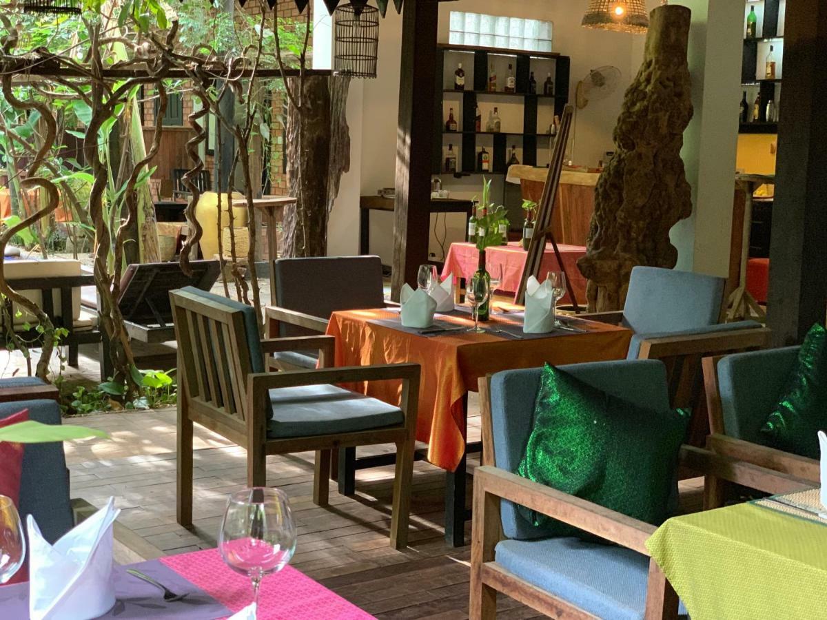Petit Boutique & Khách sạn 4*