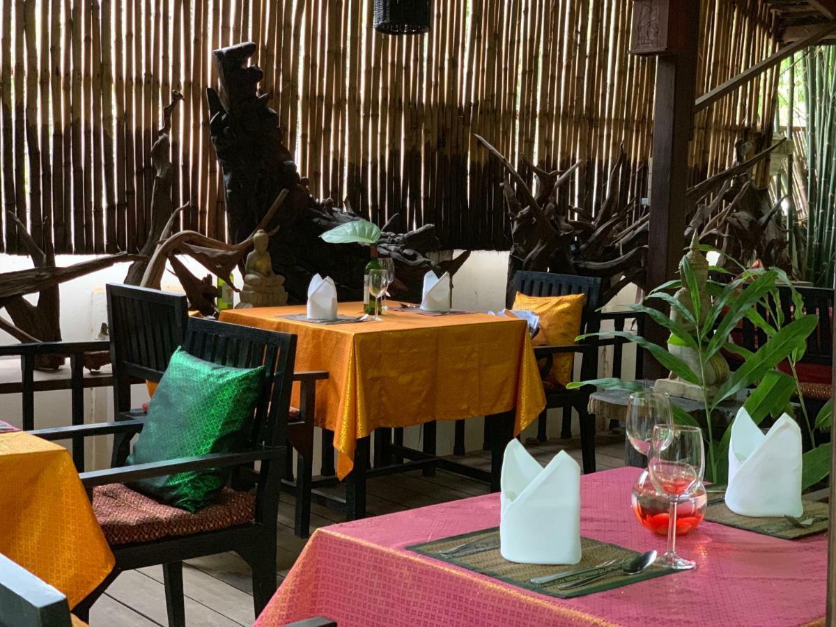 Petit Boutique & Hotel Siem Reap