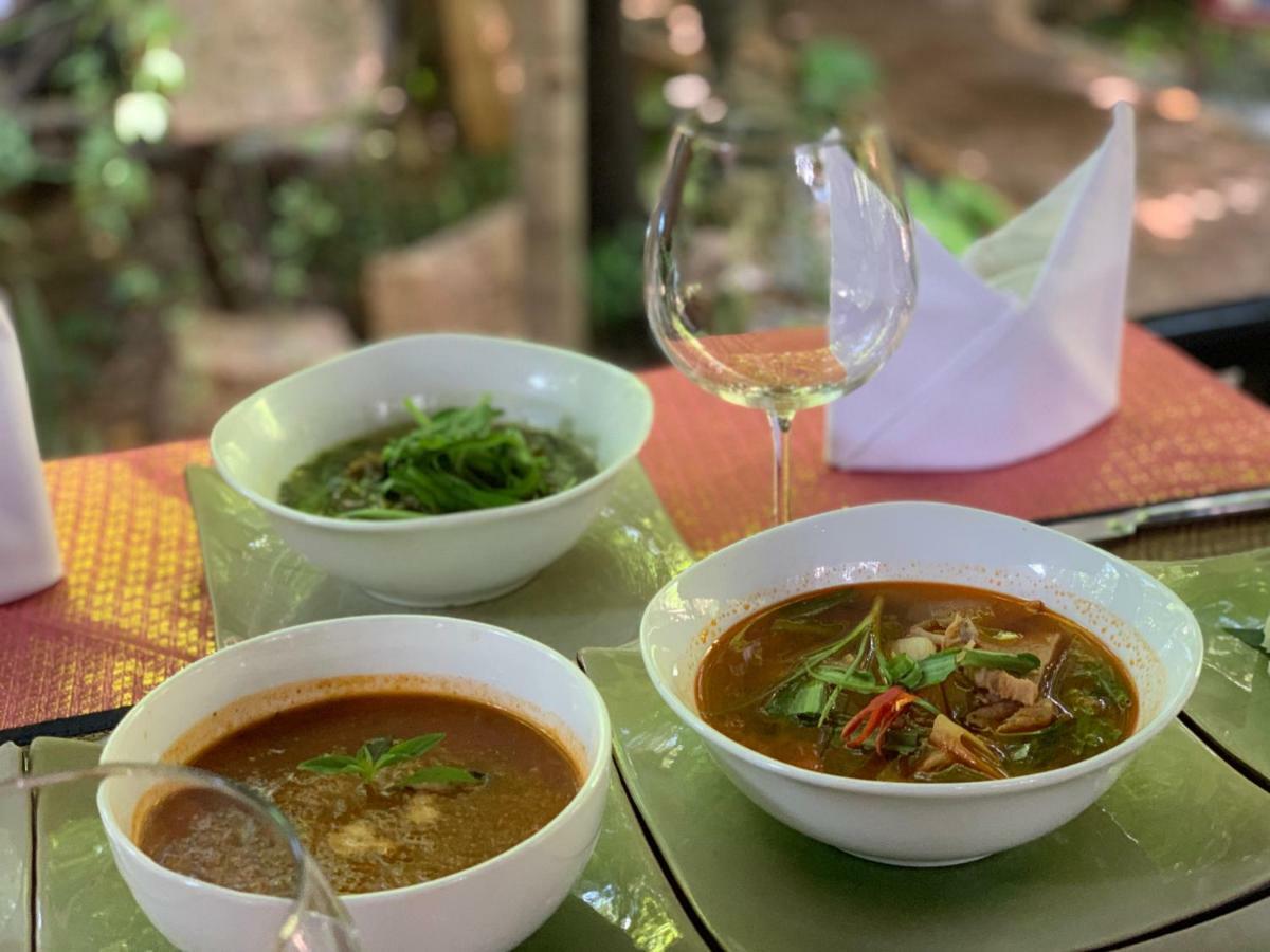 Khách sạn Petit Boutique & Siem Reap