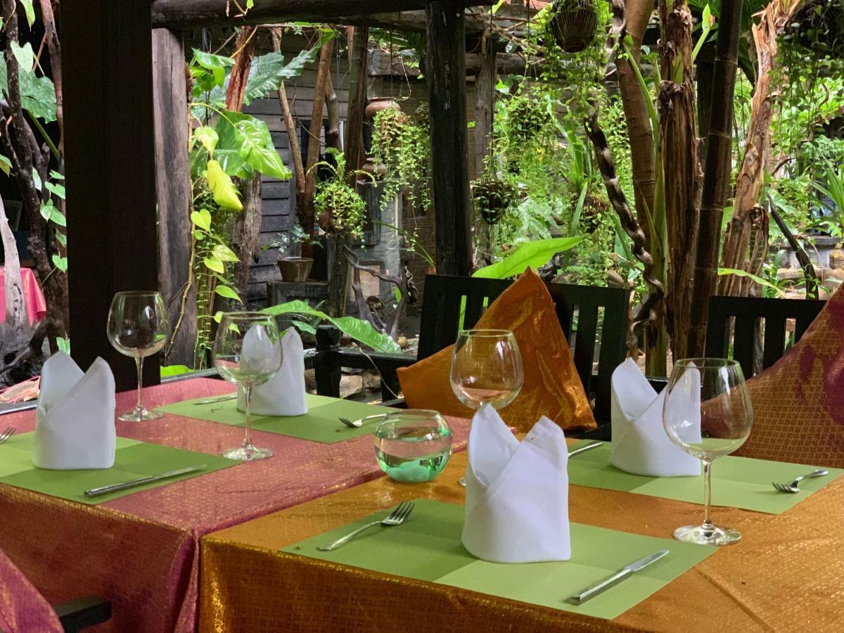 Petit Boutique & Khách sạn Siem Reap
