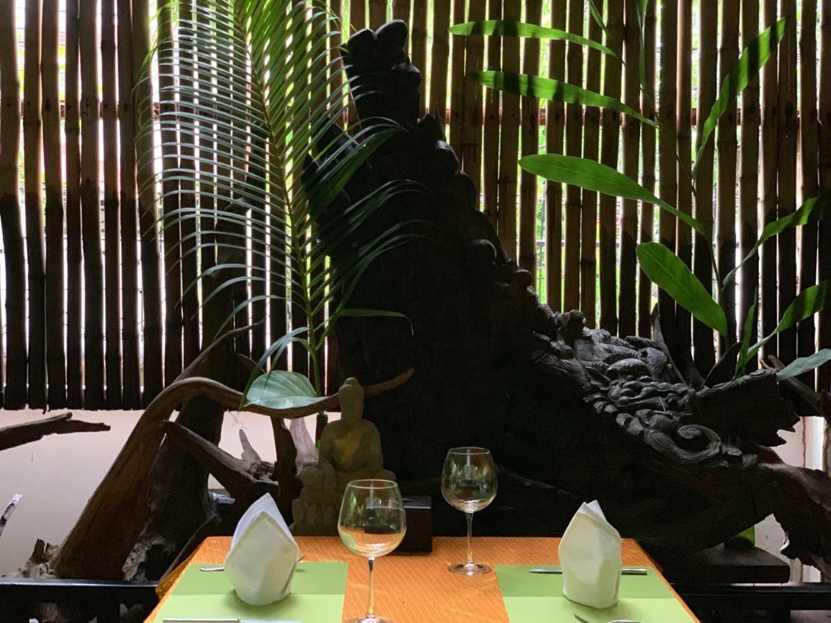 Petit Boutique & Siem Reap