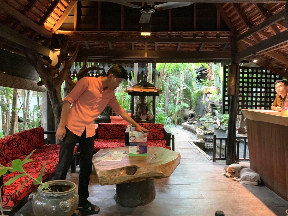 Petit Boutique & Khách sạn 4*