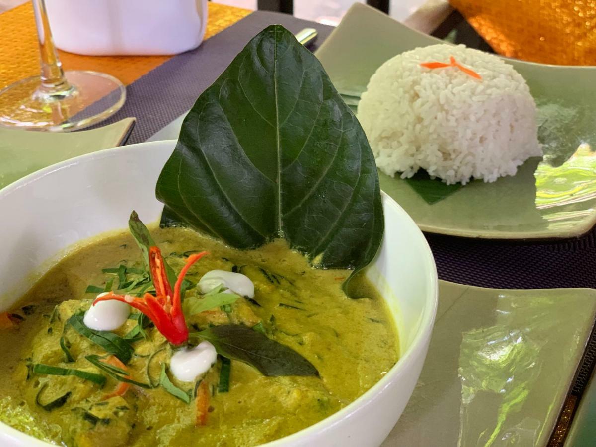 Petit Boutique & Khách sạn Siem Reap