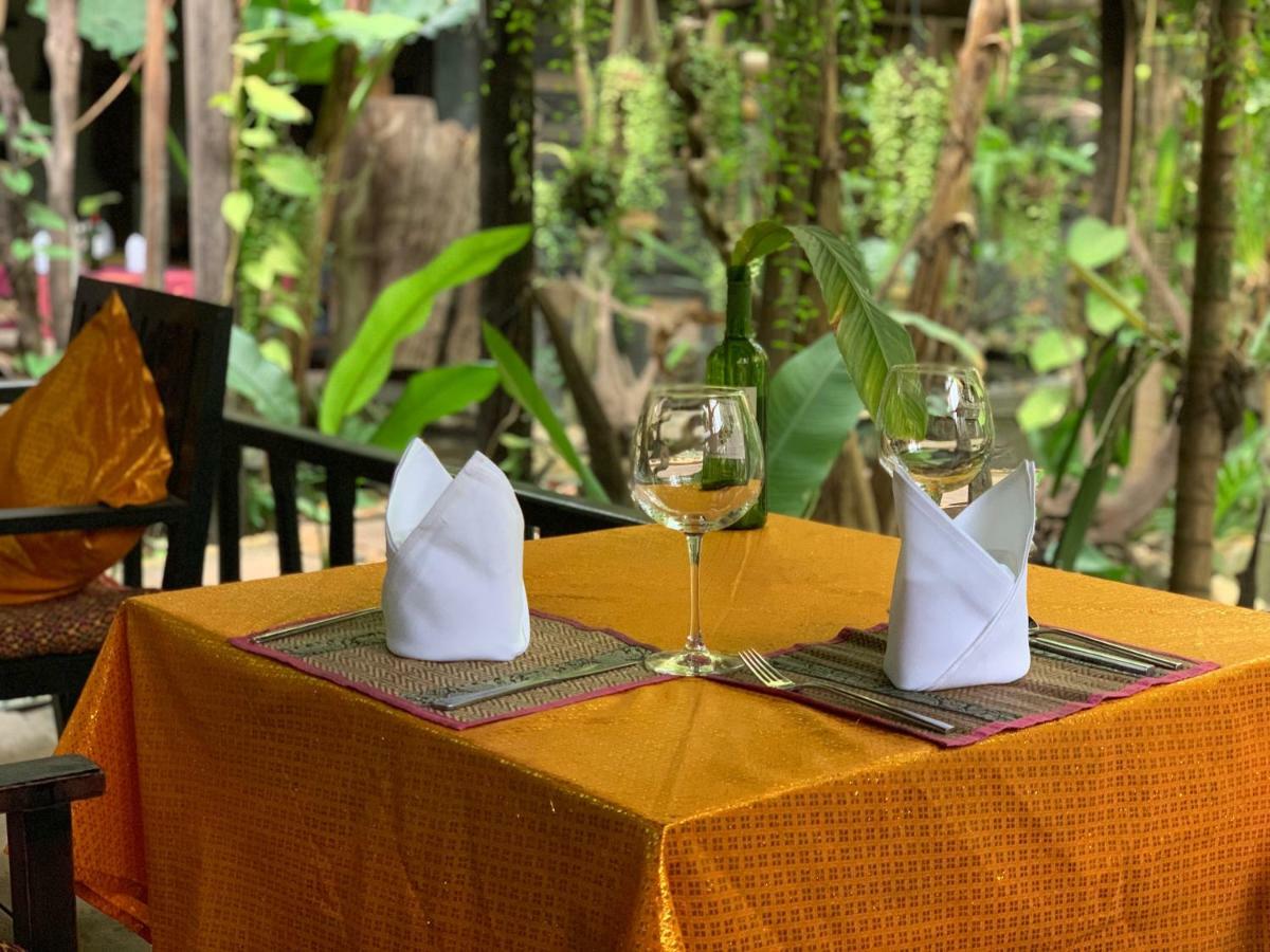Petit Boutique & Siem Reap