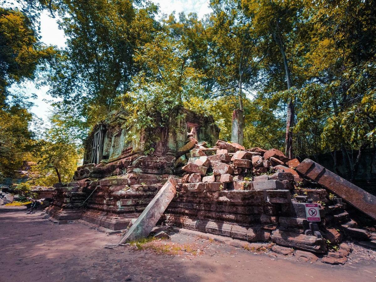 Anachak Angkor