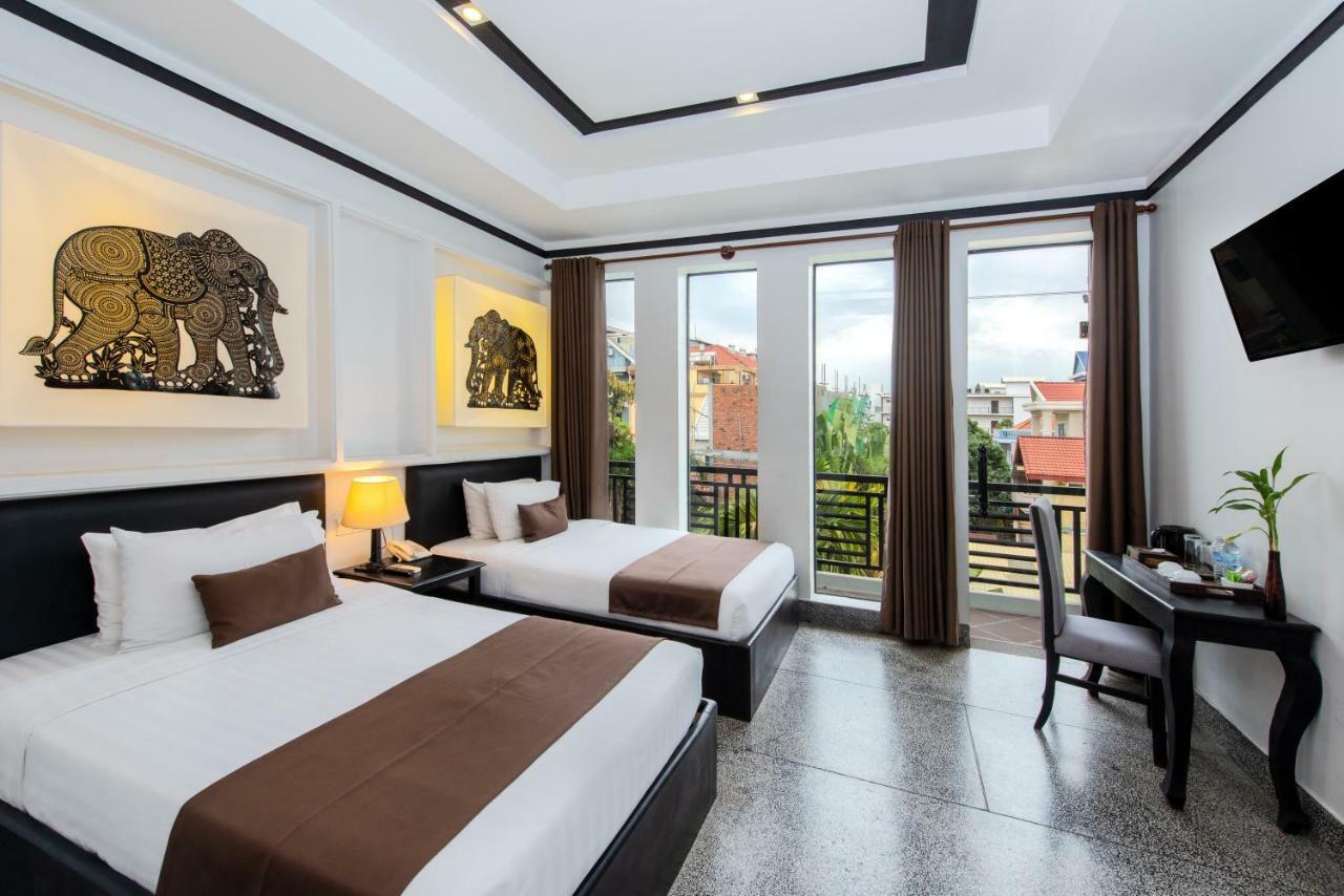 Hotel La Da Kiri Boutique Siem Reap