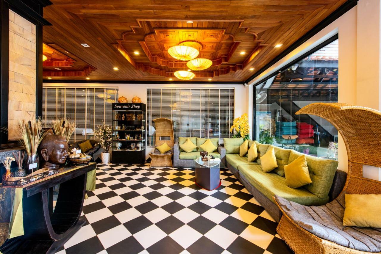 La Da Kiri Boutique Hotel