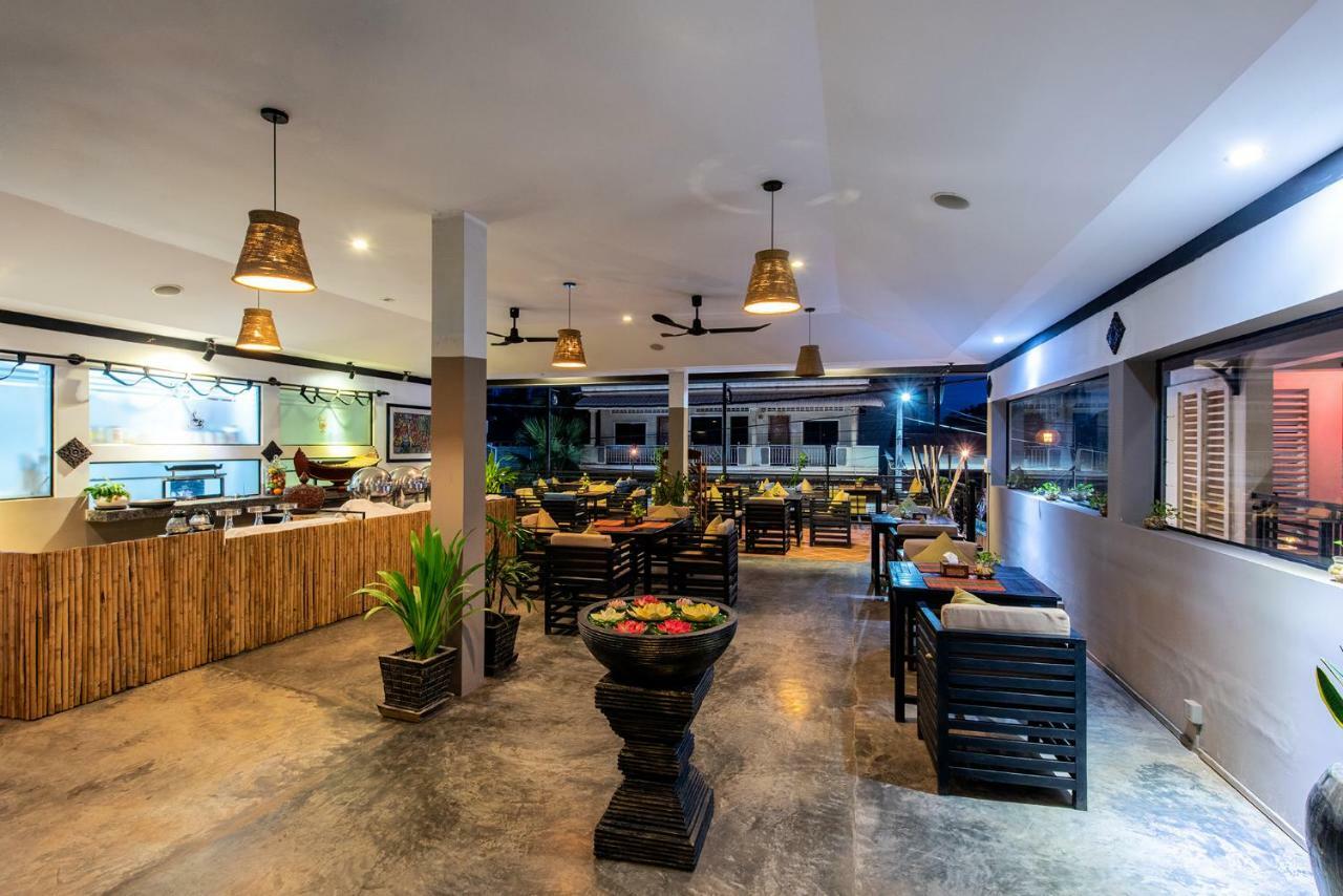 Hotel La Da Kiri Boutique