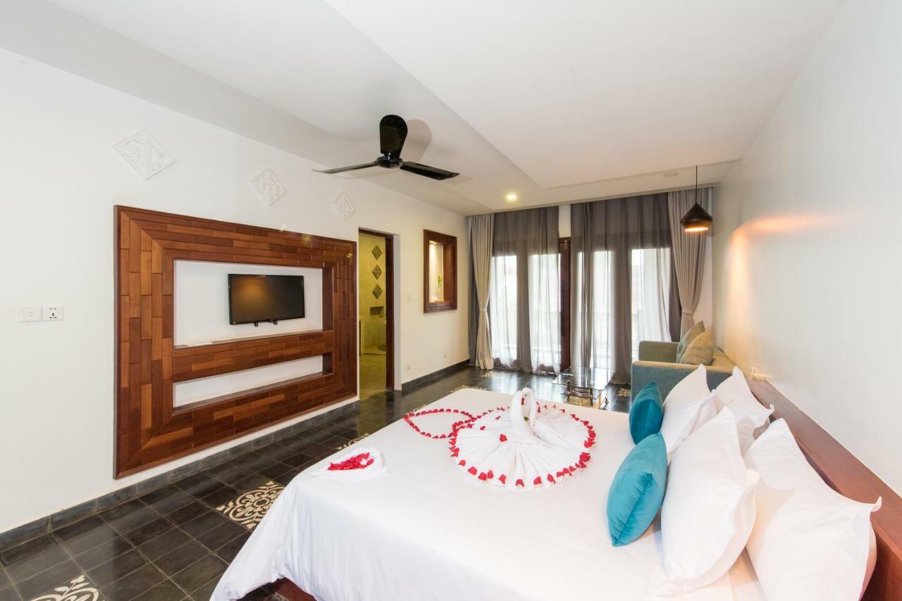 Charming Angkor & Siem Reap