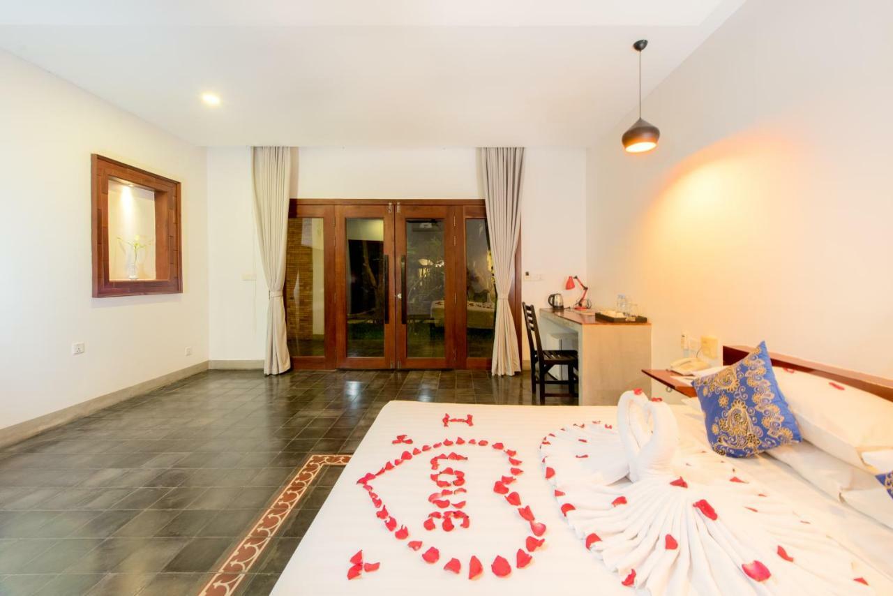 Charming Angkor & Hotel 4*