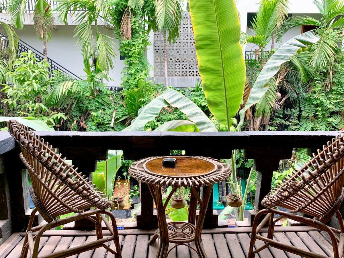 Petit Temple & Resort