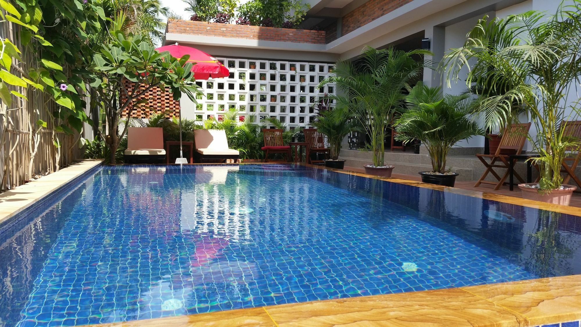 Angkor Beauty Boutique