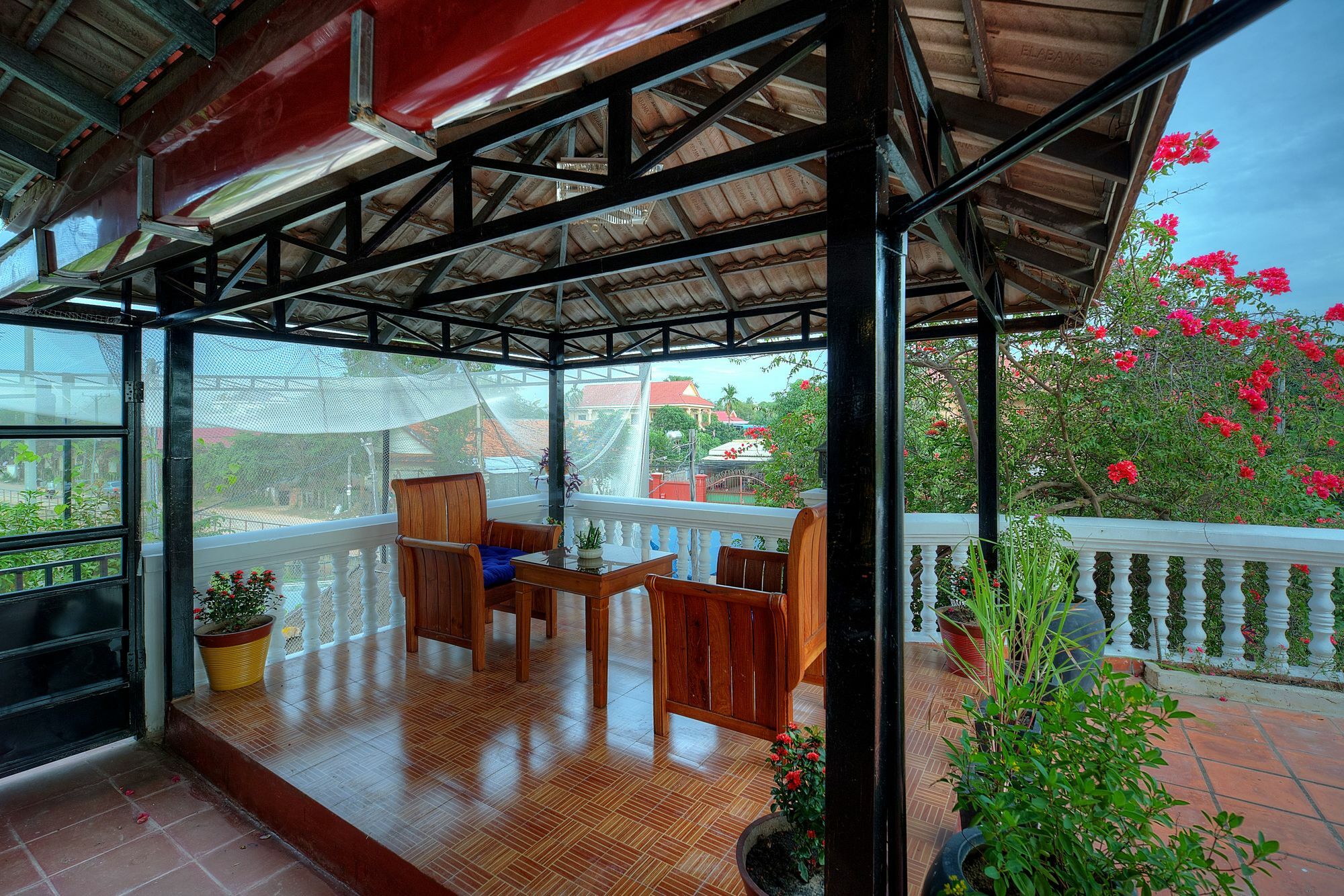 Hotel Dream Butterfly Garden Boutique Siem Reap