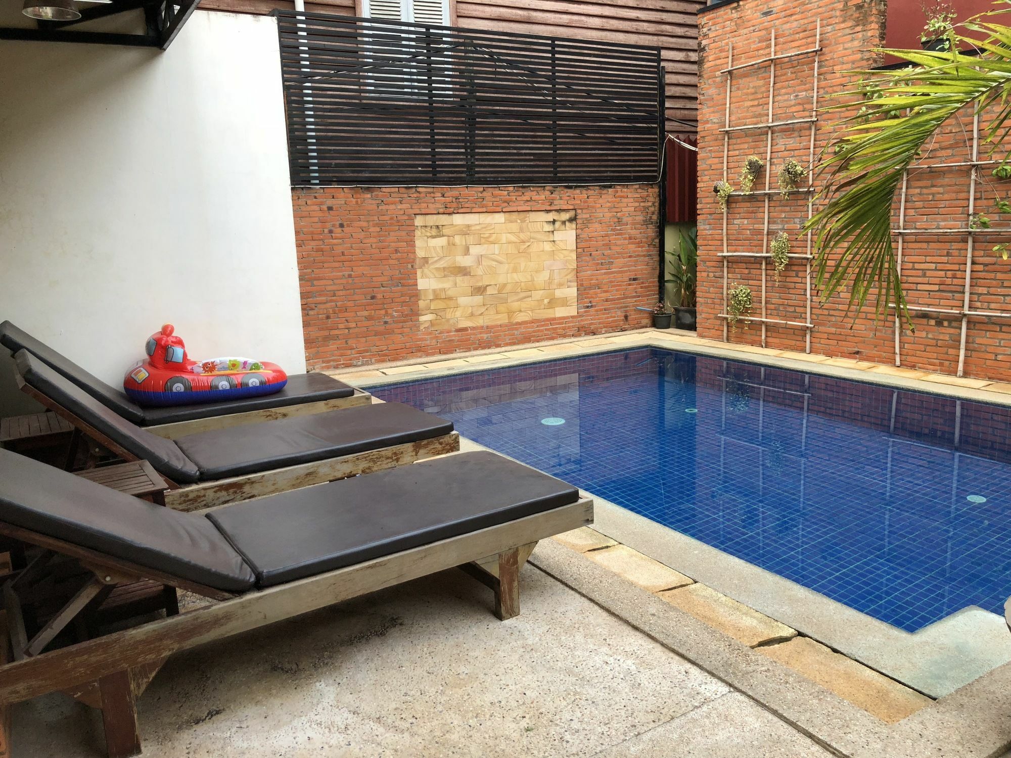 River Retreat Boutique Siem Reap