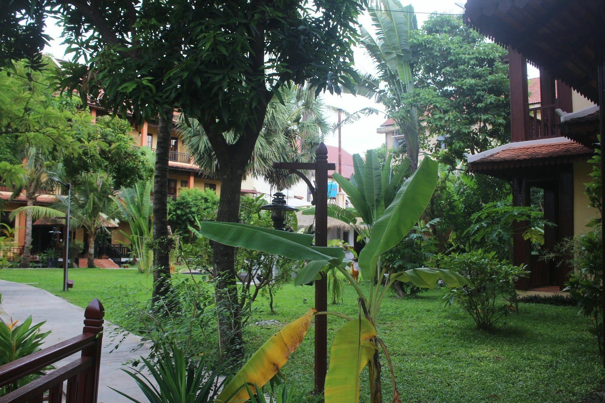 Suryavara Hotel