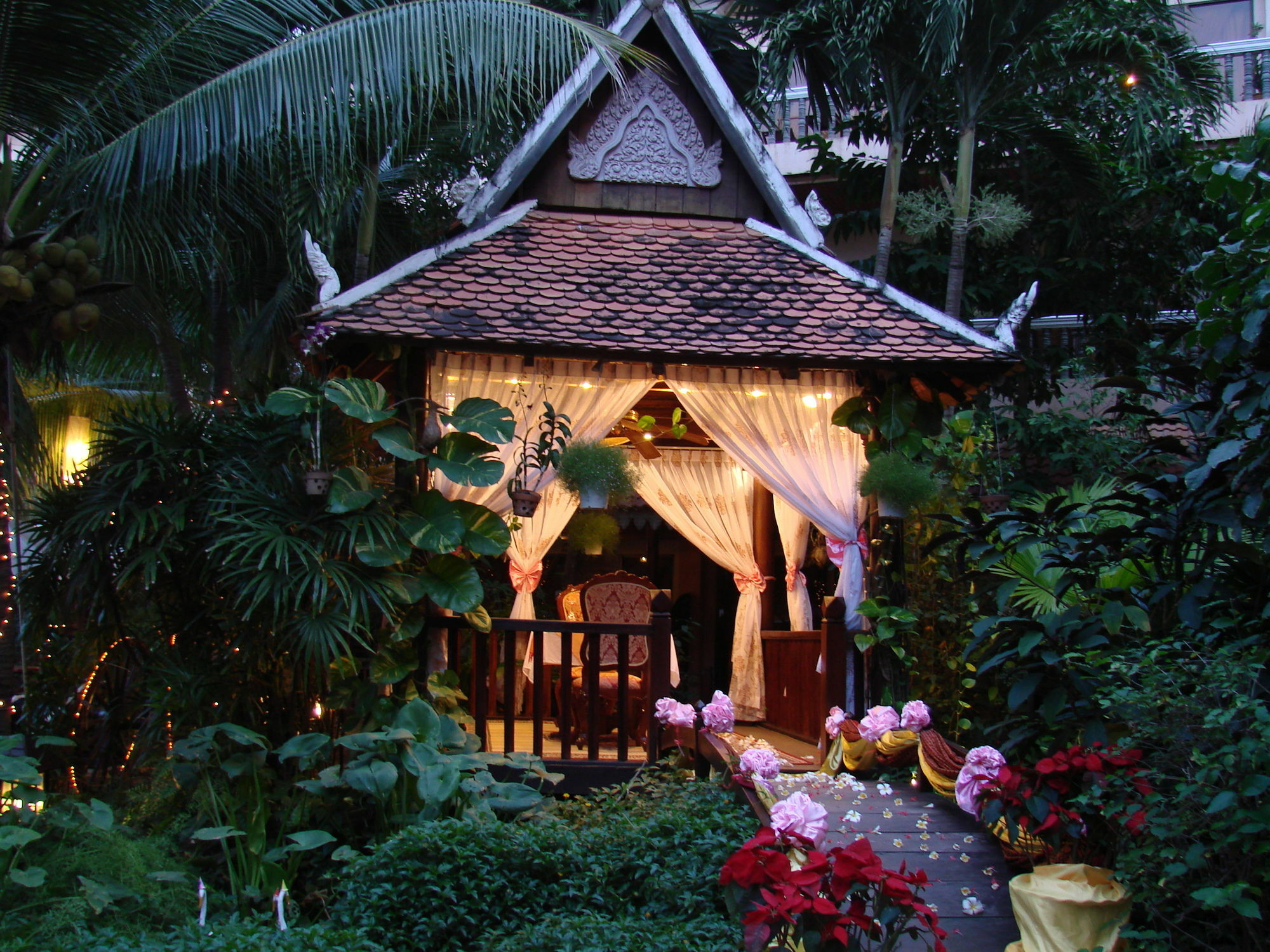Apsara Angkor & Conference Hotel