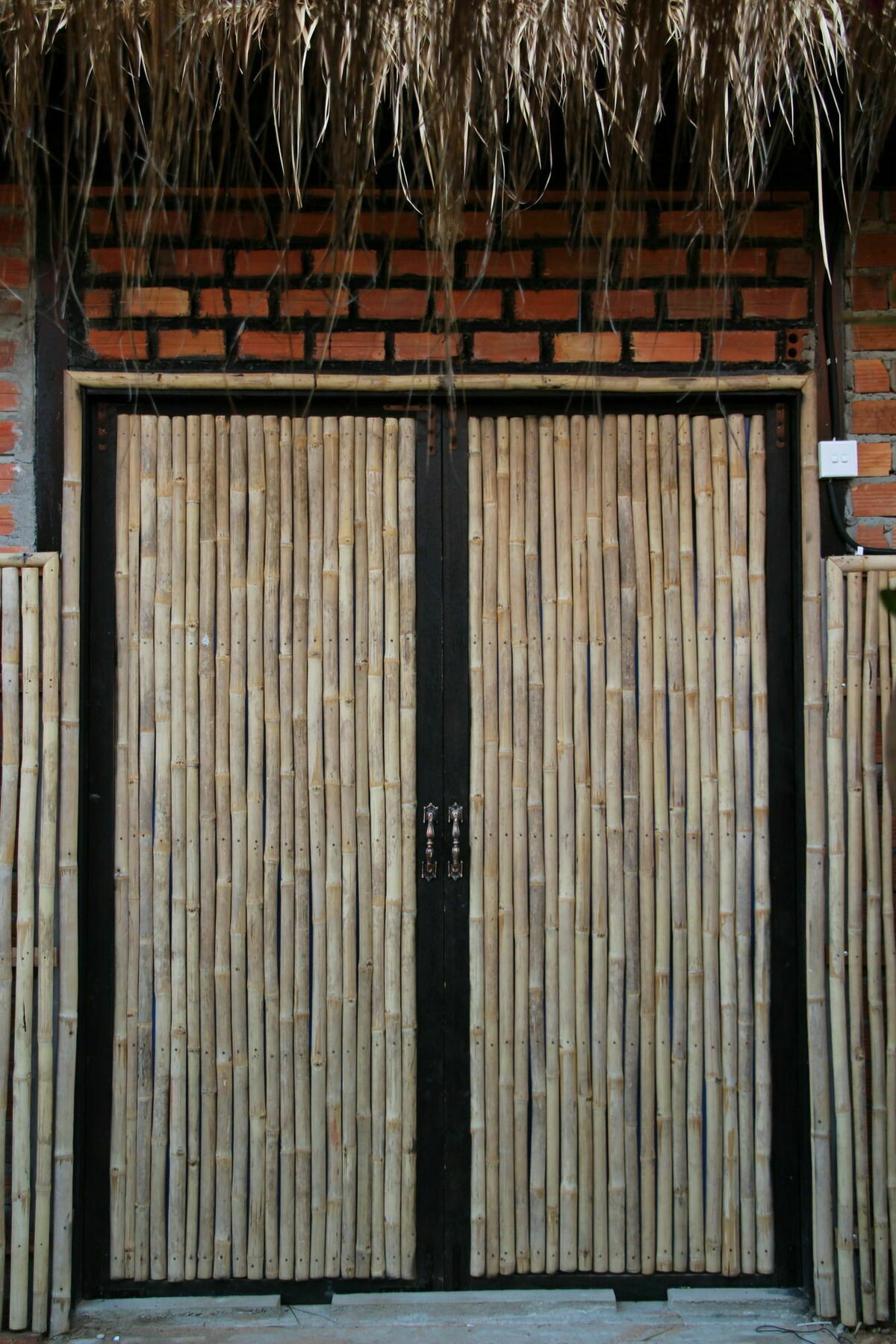 Areca Hostel Siem Reap
