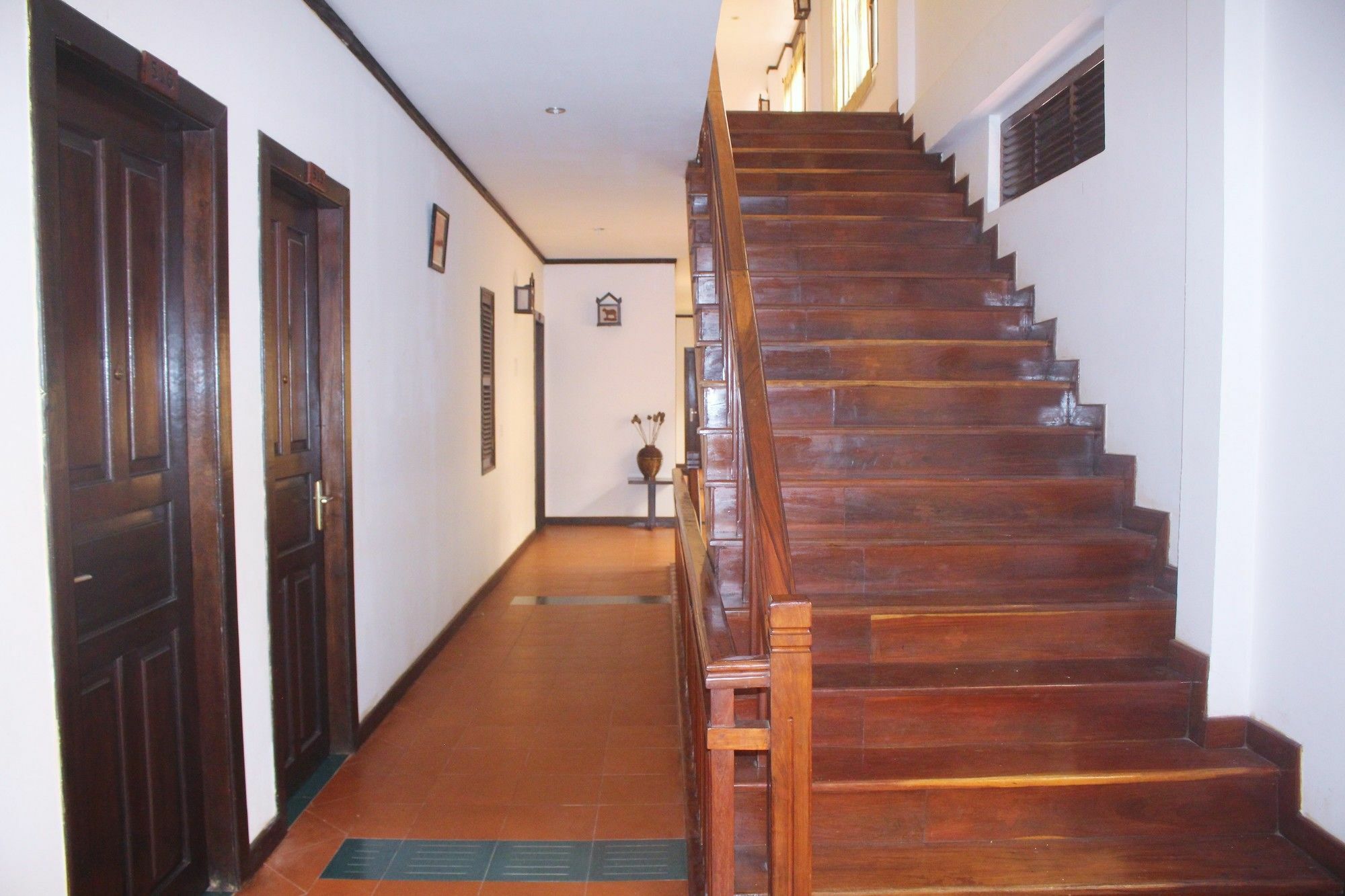 Suryavara Hotel