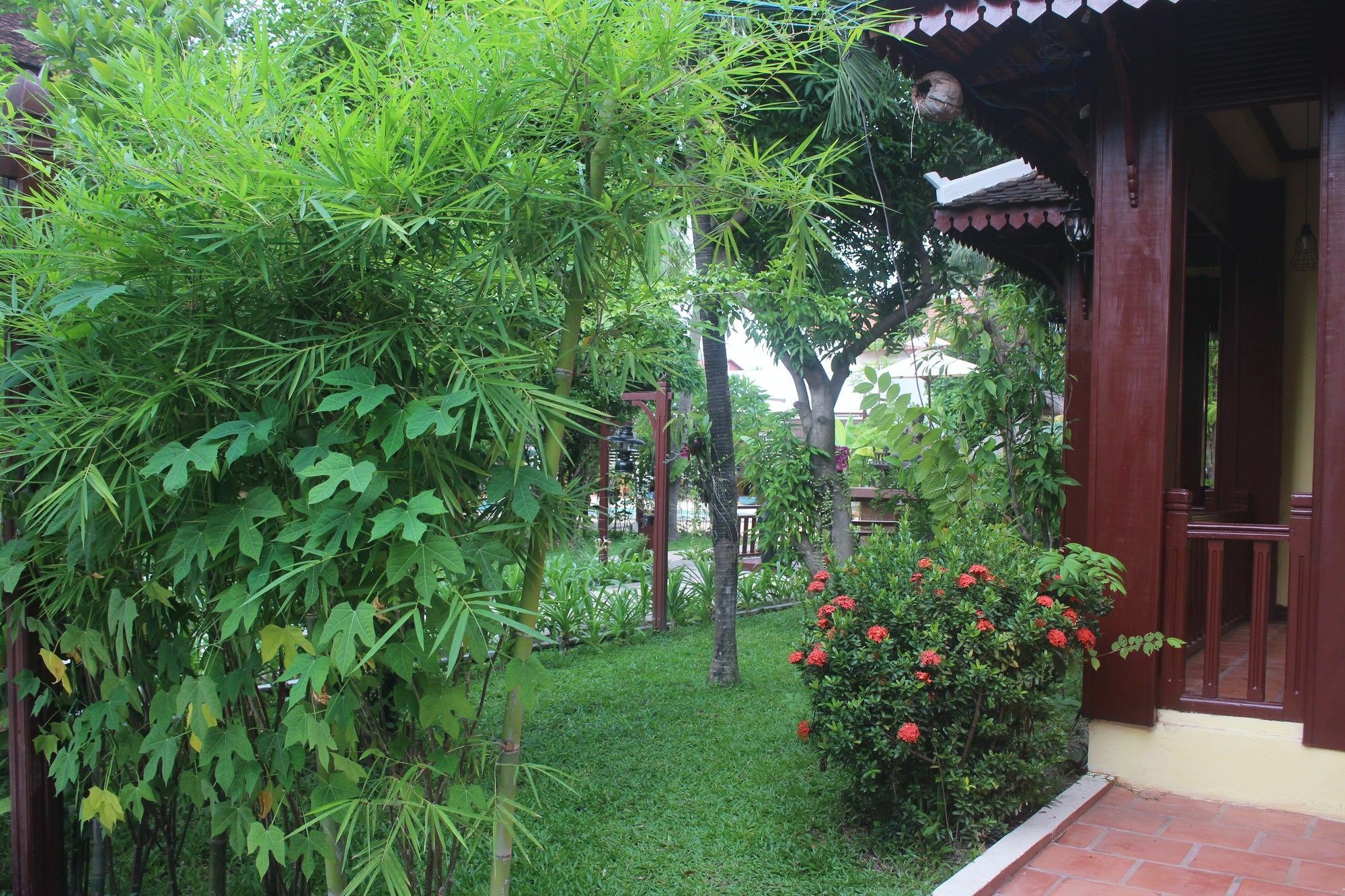 Suryavara Siem Reap