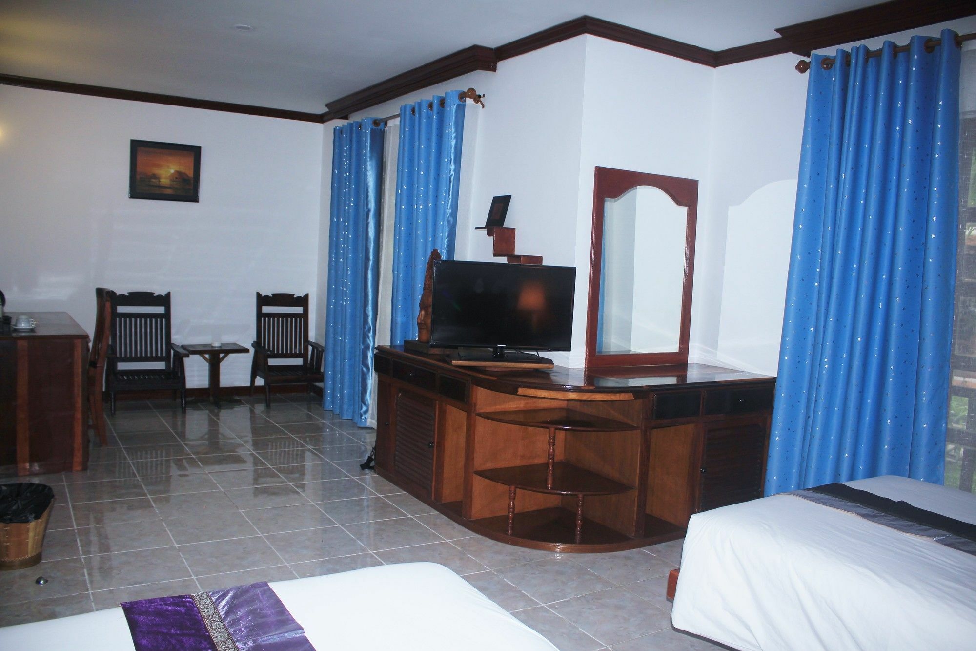 Suryavara Hotel 3*