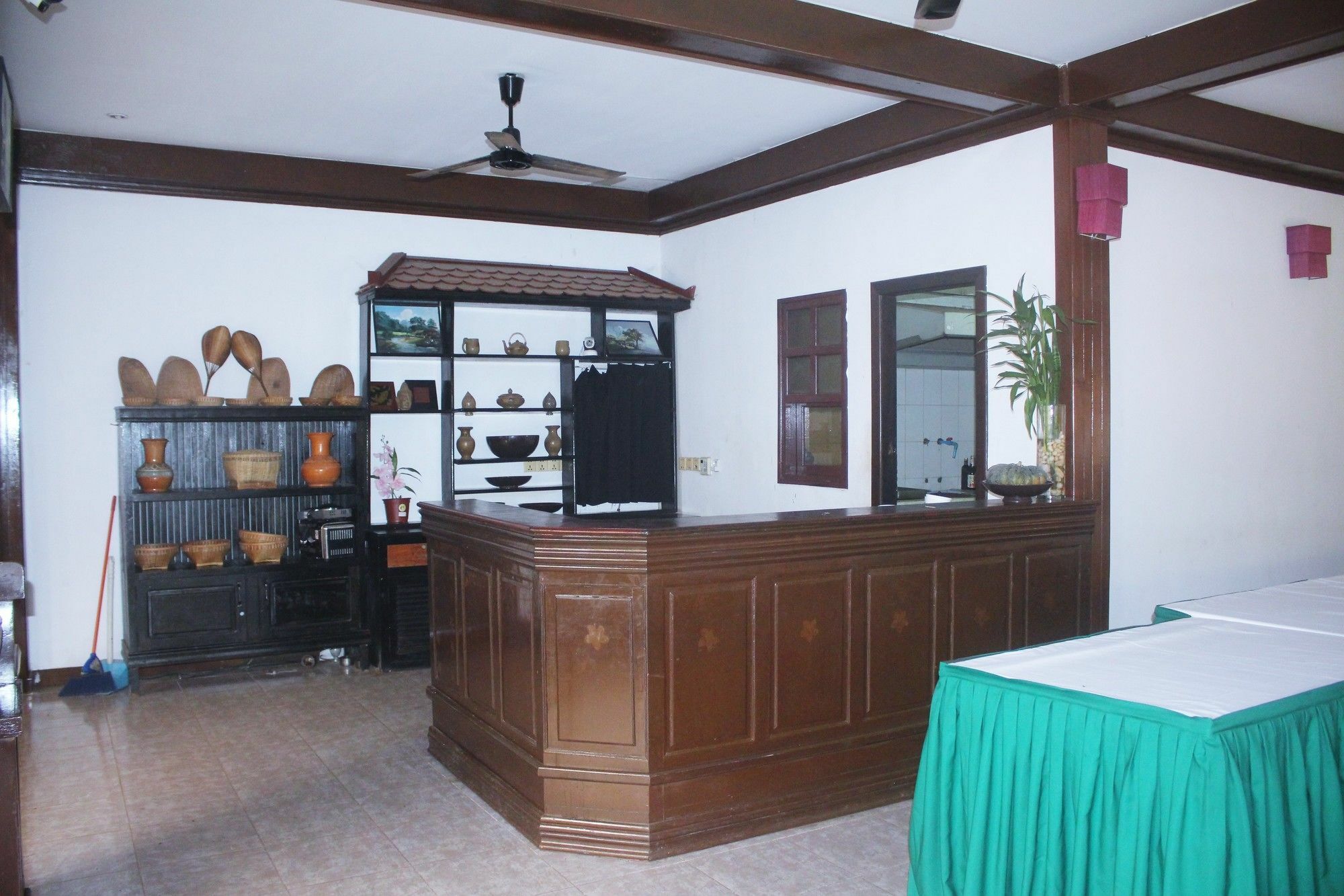 Suryavara 3* Siem Reap