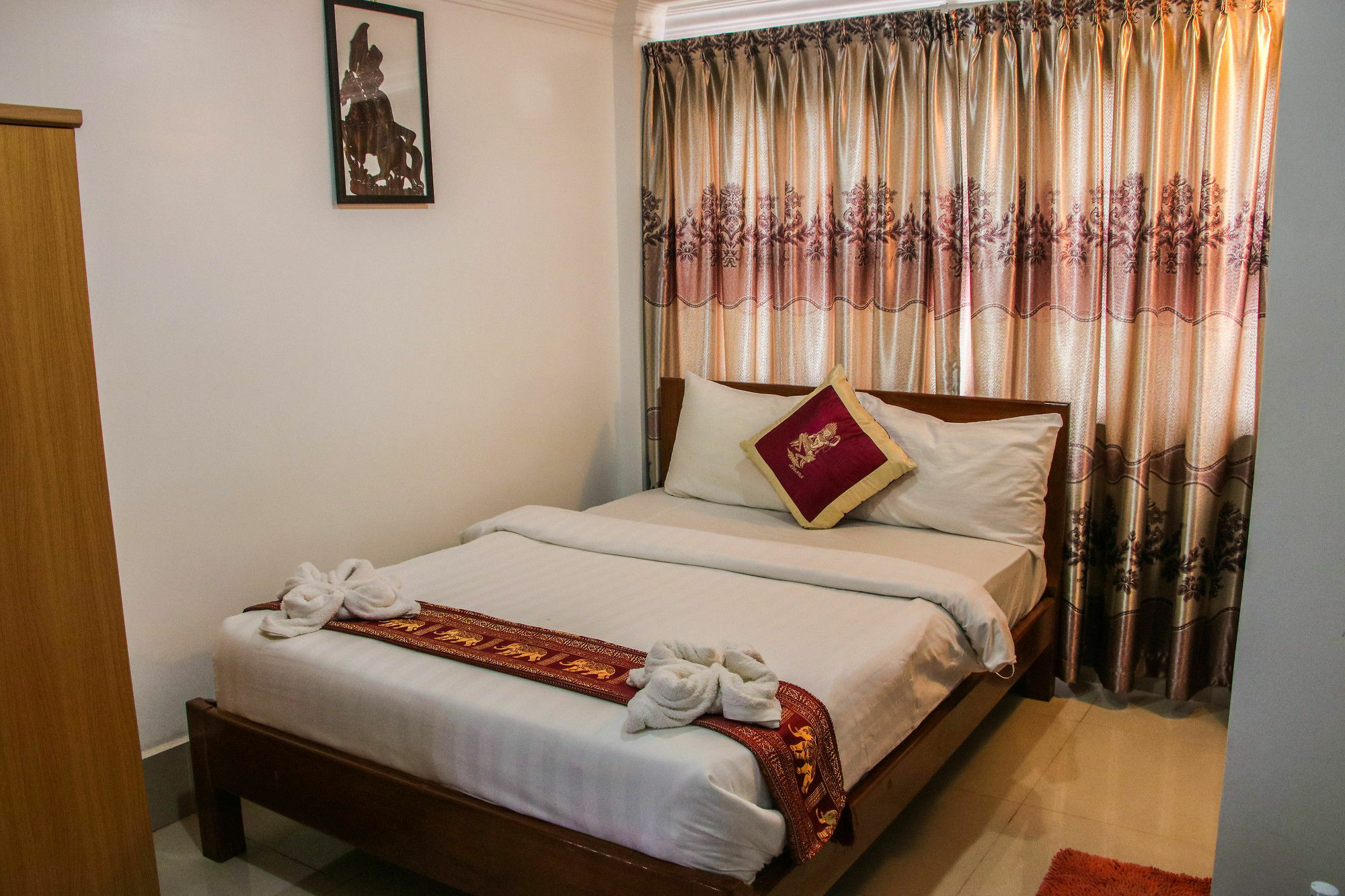 Nary Hotel Siem Reap