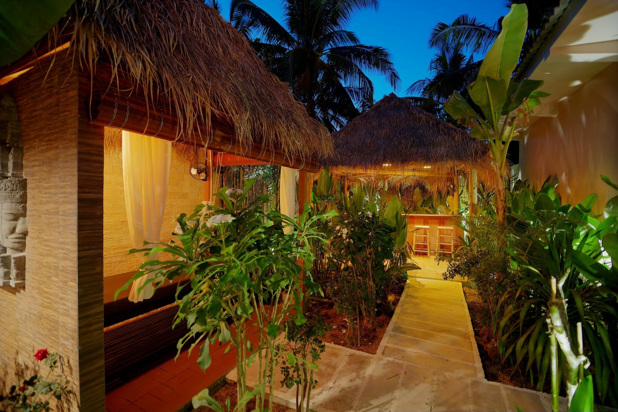 Sweet Mango Hotel