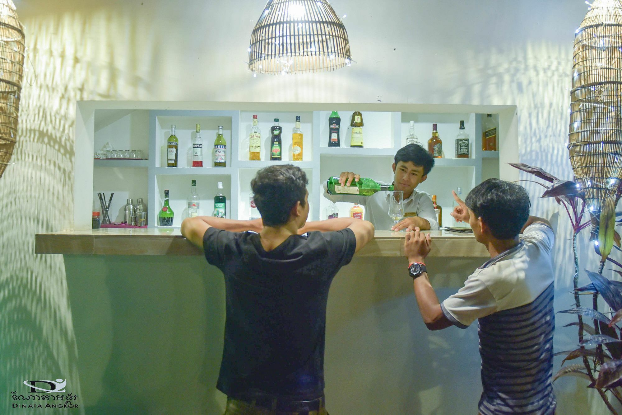 Dinata Angkor Boutique